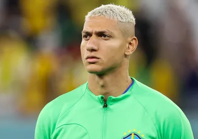 Croatia v Brazil: Quarter Final - FIFA World Cup Qatar 2022