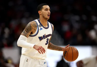 Los Angeles Clippers v Washington Wizards