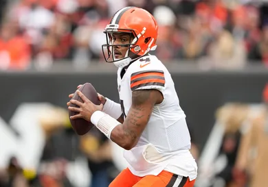 Cleveland Browns v Cincinnati Bengals
