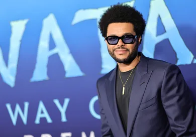 20th Century Studio's "Avatar 2: The Way Of Water" U.S. Premiere