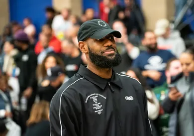 Christ The King v Sierra Canyon