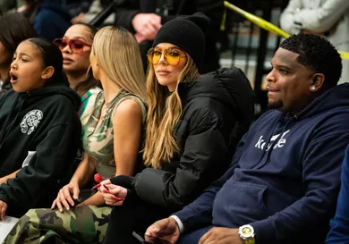 Christ The King v Sierra Canyon