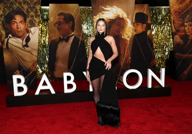 Global Premiere Screening of "Babylon"