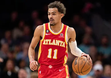 Atlanta Hawks v Charlotte Hornets