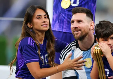 Argentina v France: Final - FIFA World Cup Qatar 2022