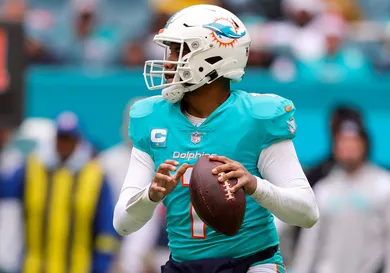 Green Bay Packers v Miami Dolphins