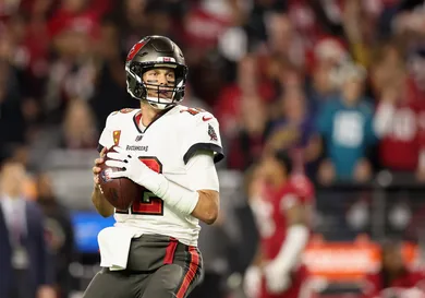 Tampa Bay Buccaneers v Arizona Cardinals