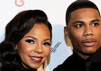 Ashanti &amp; Nelly