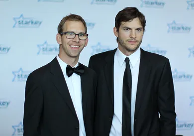 Starkey Hearing Foundation 2013 So The World May Hear Gala