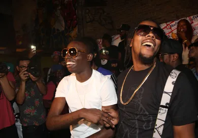 ALife Sessions Presents: Bobby Shmurda &amp; Yo Gotti
