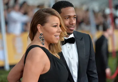 20th Annual Screen Actors Guild Awards - Red Carpet