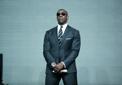 Pepsi Superbowl Commercial