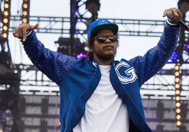 2015 Sasquatch! Music Festival - George, WA