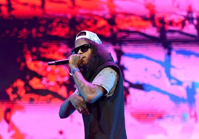 2015 BET Experience - Ice Cube, Kendrick Lamar, Snoop Dogg, Schoolboy Q, Ab-Soul, Jay Rock