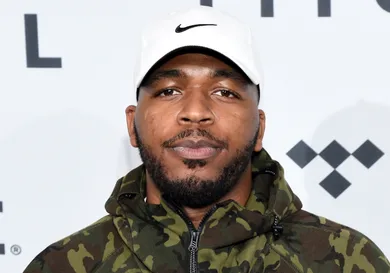 TIDAL X: 1020 - Arrivals