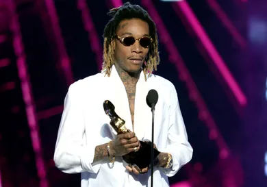 2016 Billboard Music Awards - Show