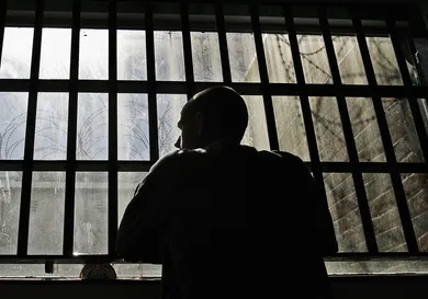 Inspectorate Issue Report On HMP Norwich