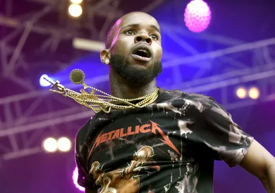 2016 Lollapalooza - Day 3