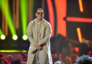 Telemundo's Premios Tu Mundo "Your World" Awards - Show