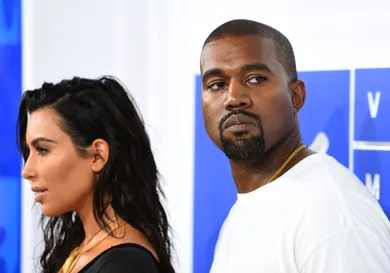 2016 MTV Video Music Awards - Red Carpet