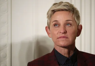 Obama Honors 21 Americans With Presidential Medal Of Freedom