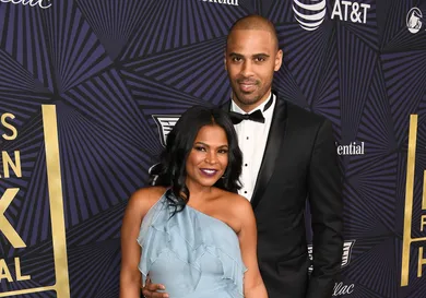 BET Presents the American Black Film Festival Honors - Arrivals