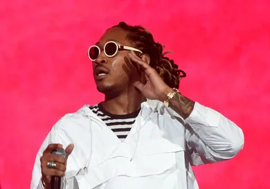 2017 Coachella Valley Music And Arts Festival - Weekend 1 - Day 2