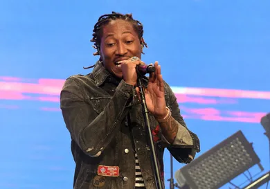 2017 Coachella Valley Music And Arts Festival - Weekend 1 - Day 2