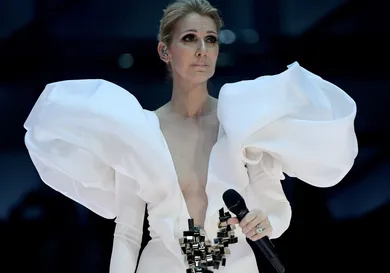 2017 Billboard Music Awards - Show