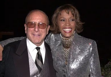 Arista 25th Anniversary Celebration After Party