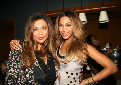 Alize Presents Beyonce's Birthday Party