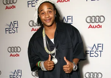 AFI FEST 2007 Presented By Audi: World Premiere Of "Public Enemy" - Arrivals