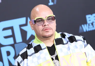 2017 BET Awards - Arrivals