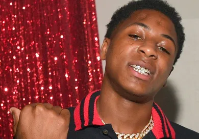 NBA YoungBoy