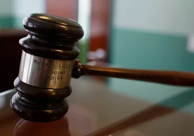 Black Police Precinct And Courthouse Museum Recalls Miami's Segregated Past