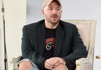 Vogue's Forces Of Fashion Conference