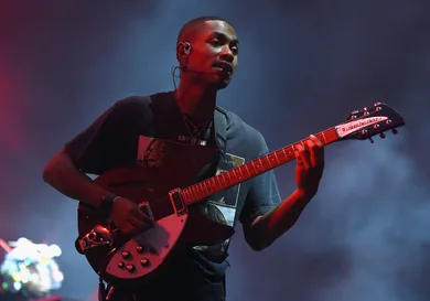 Camp Flog Gnaw Carnival 2017 - Day 2