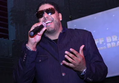 VIBE's VSessions LIVE! Salutes Black Music Month