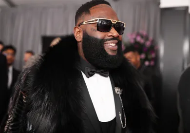 60th Annual GRAMMY Awards - Red Carpet