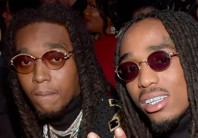 Quavo &amp; Takeoff