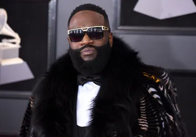 60th Annual GRAMMY Awards - Arrivals