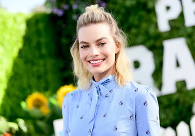 Photo Call For Columbia Pictures' "Peter Rabbit"