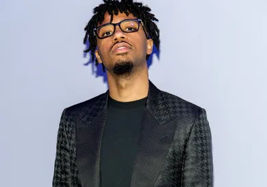 Tom Ford Men's - Arrivals - February 2018 - New York Fashion Week