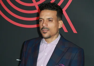 GQ Celebrates The 2018 All-Stars In Los Angeles