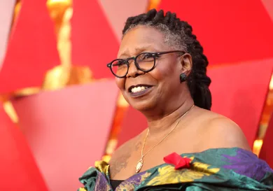 90th Annual Academy Awards - Red Carpet