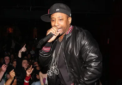 Power 105.1 Presents Power Live Featuring Juelz Santana, Red Cafe &amp; Maino
