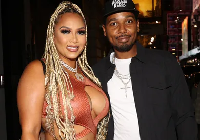 Fat Joe Birthday Celebration