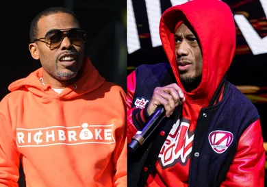 Lil Duval, Nick Cannon