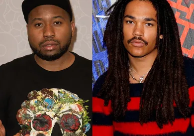 Luka Sabbat, Akademiks