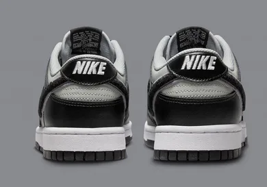 nike-dunk-low-chenille-swoosh-grey-black-DQ7683-001-release-date-5-1024x641
